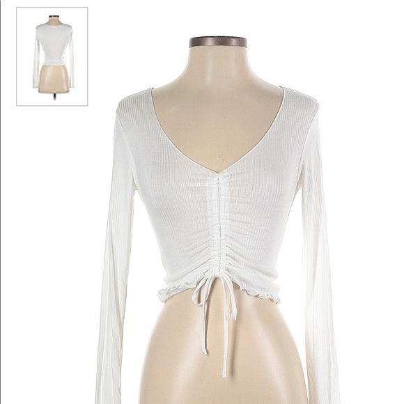 NWT Anti Star Long Sleeve Top - Picture 5 of 7